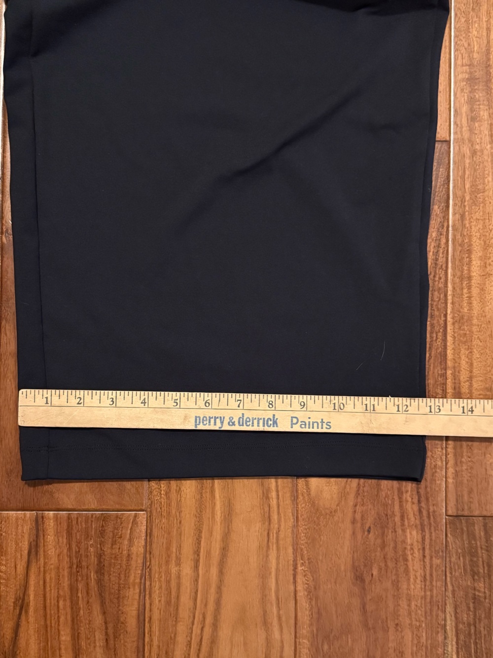 NWT HALARA HalaraFlex™ DayStretch High Waisted Pocket Work Flare Pants Sz 1X - Picture 12 of 15